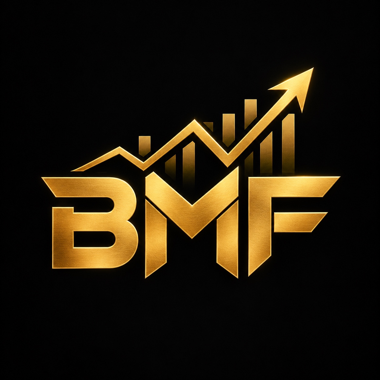 شعار مؤشر BMF